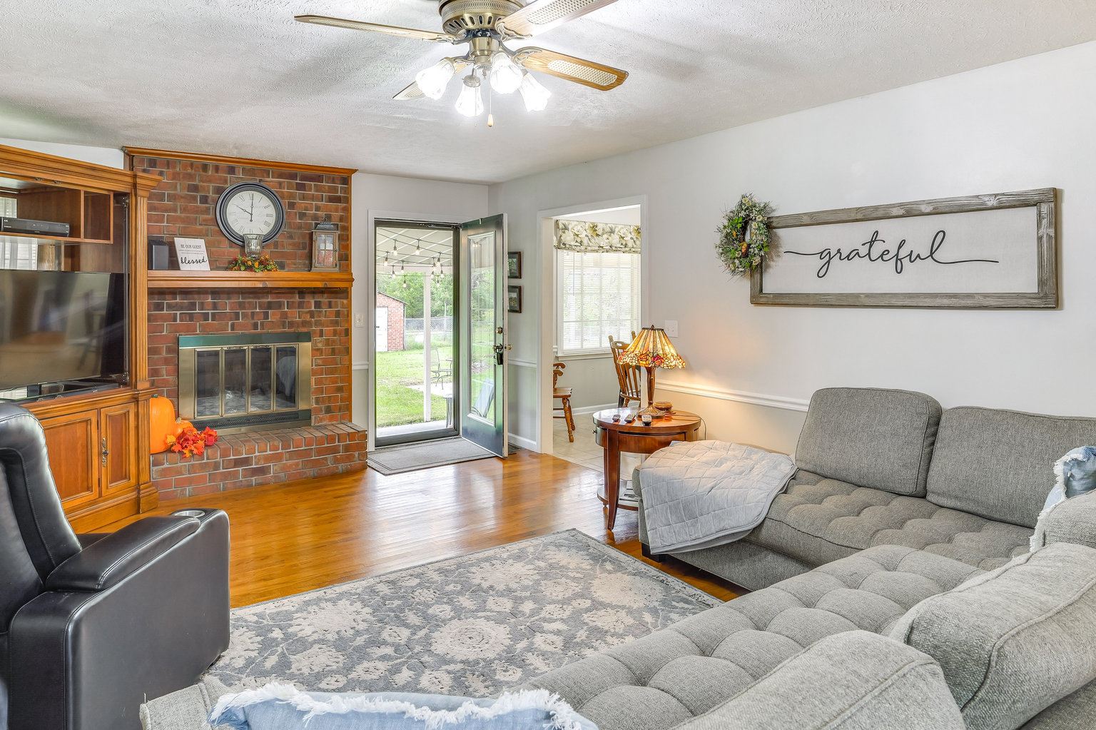 Murfreesboro Vacation Rental
