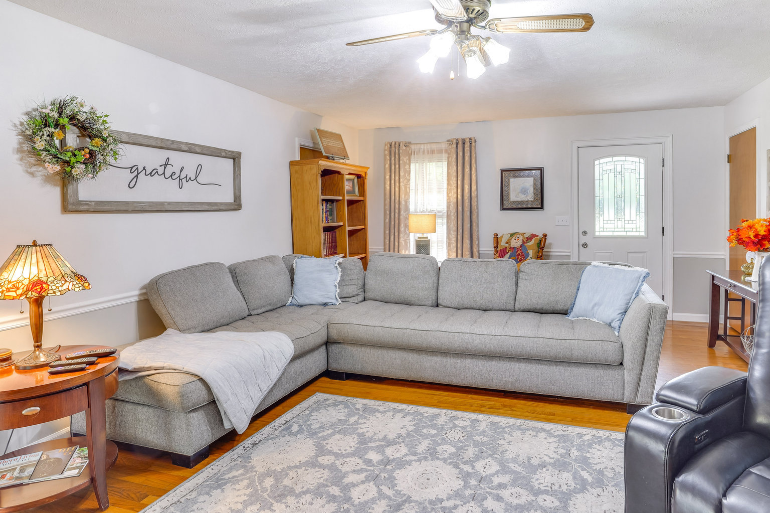 Murfreesboro Vacation Rental