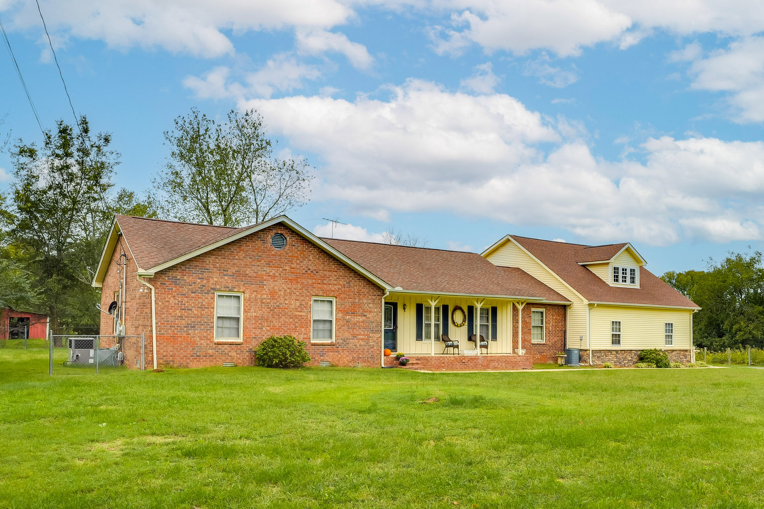 Murfreesboro Vacation Rental