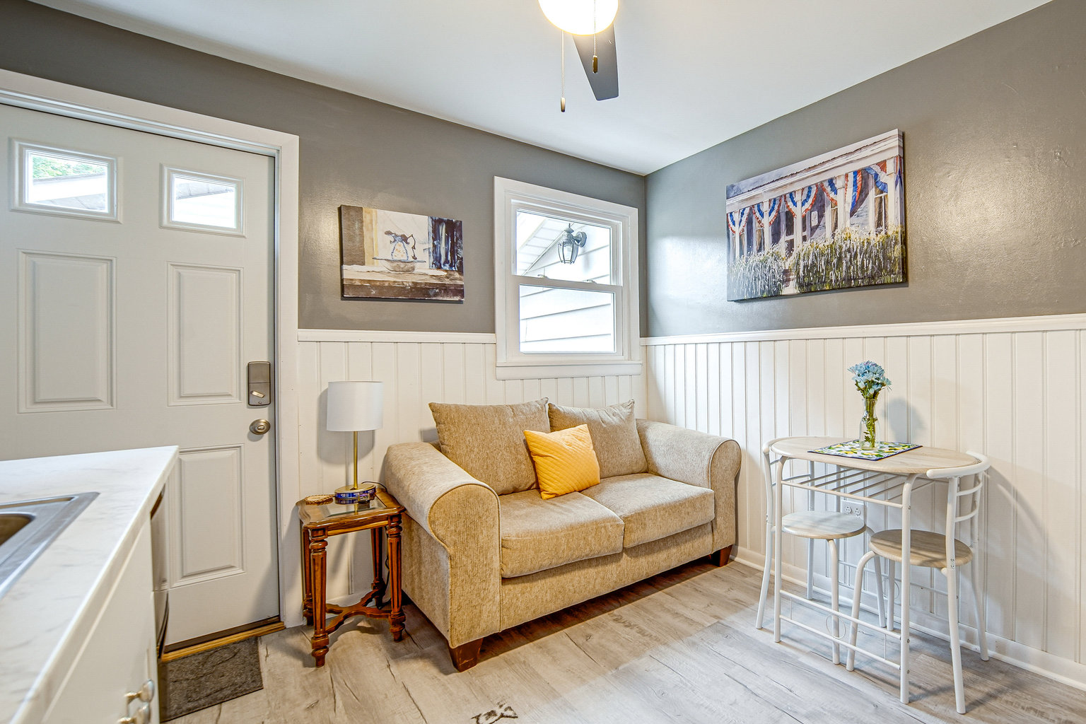 Geneva Vacation Rental