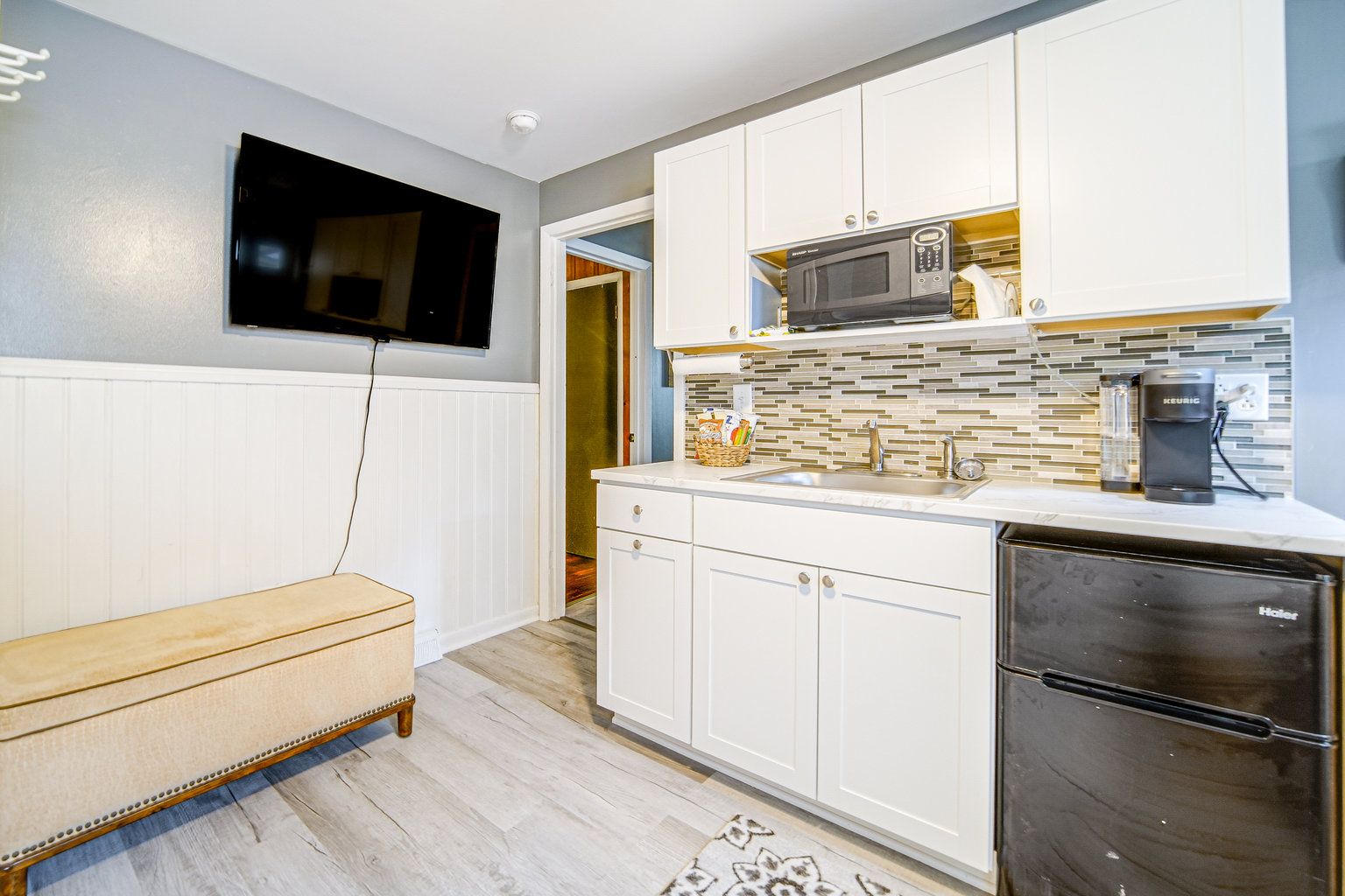 Geneva Vacation Rental