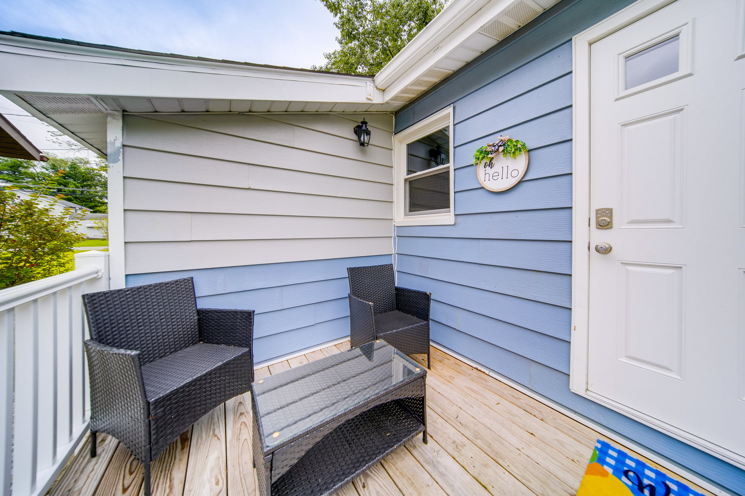 Geneva Vacation Rental