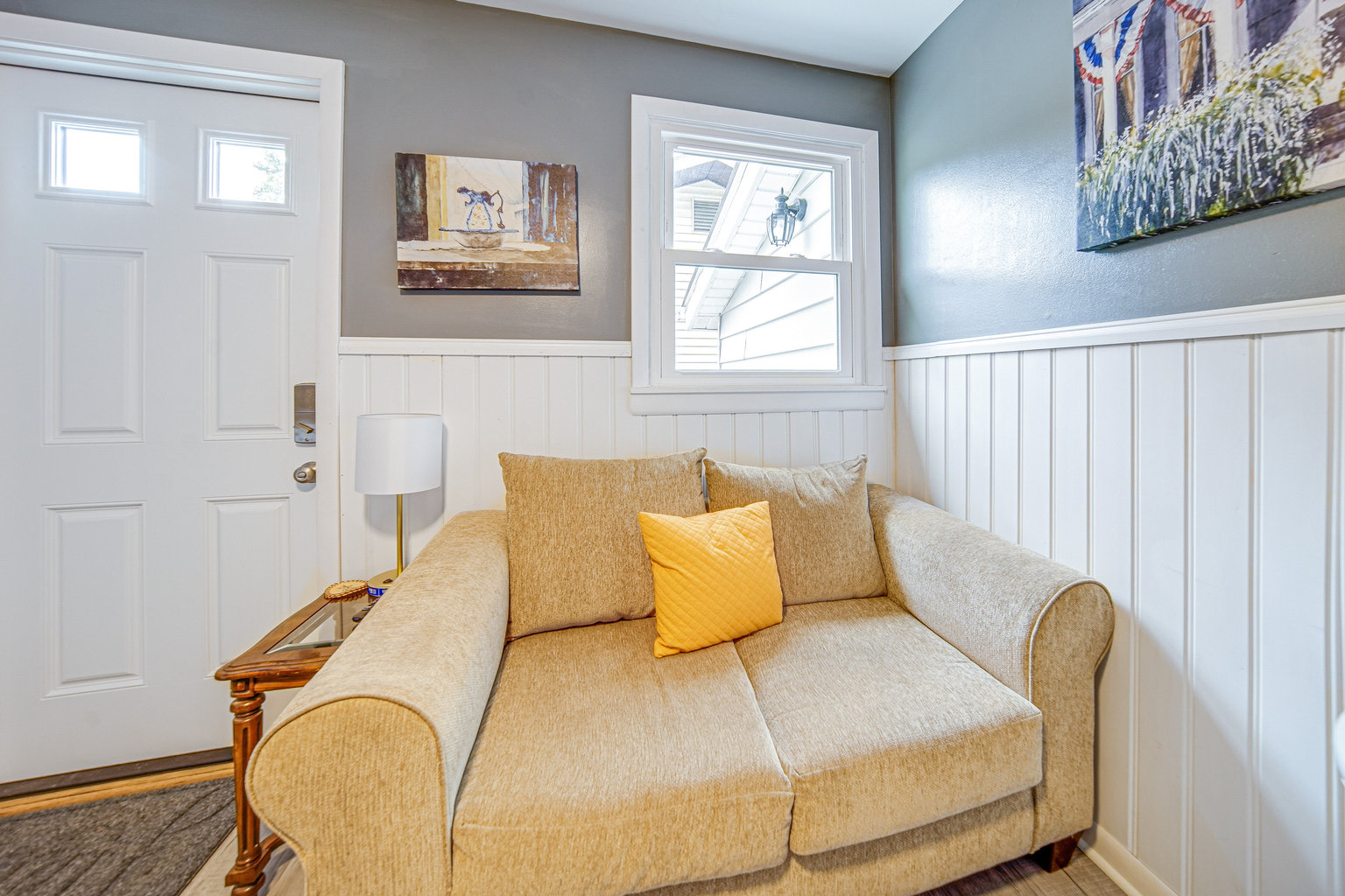 Geneva Vacation Rental