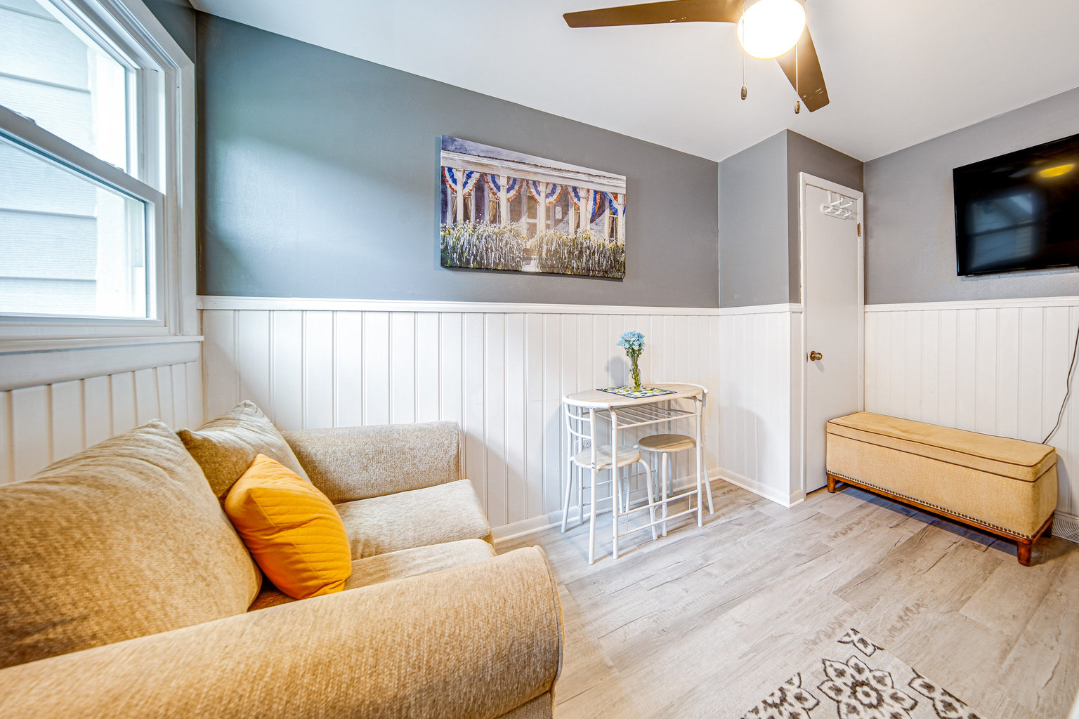 Geneva Vacation Rental