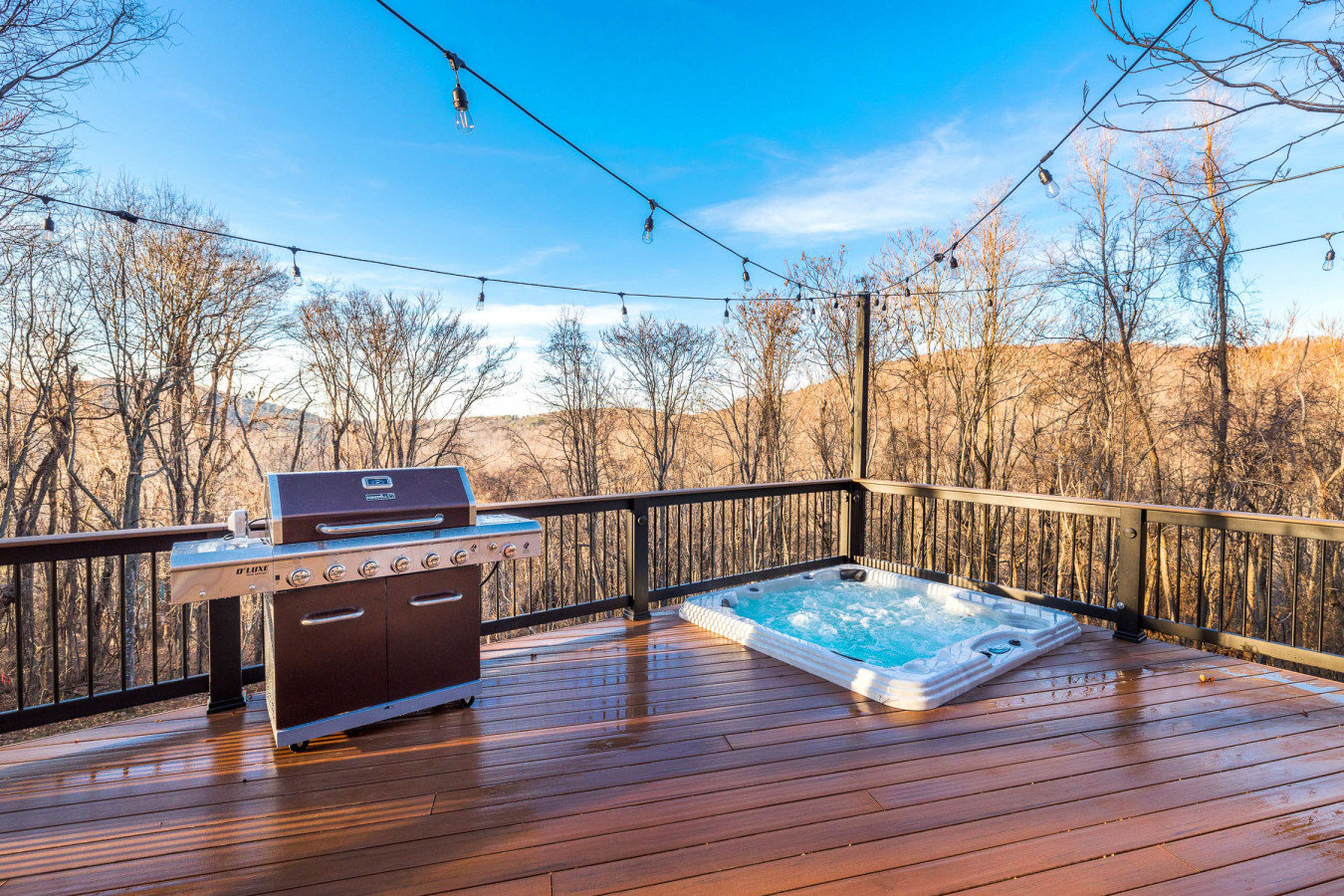 Stanley Vacation Rental