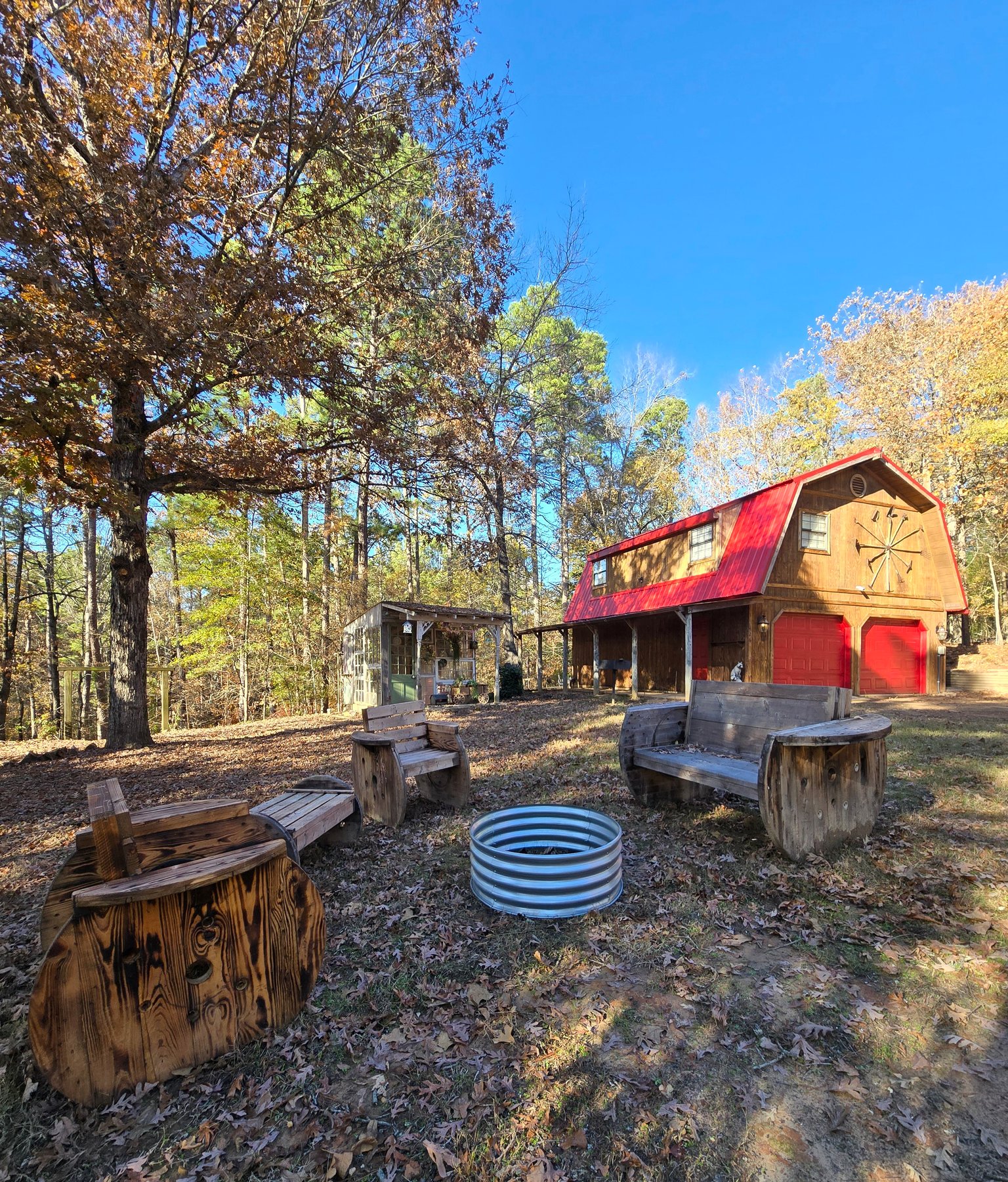 Avinger Vacation Rental