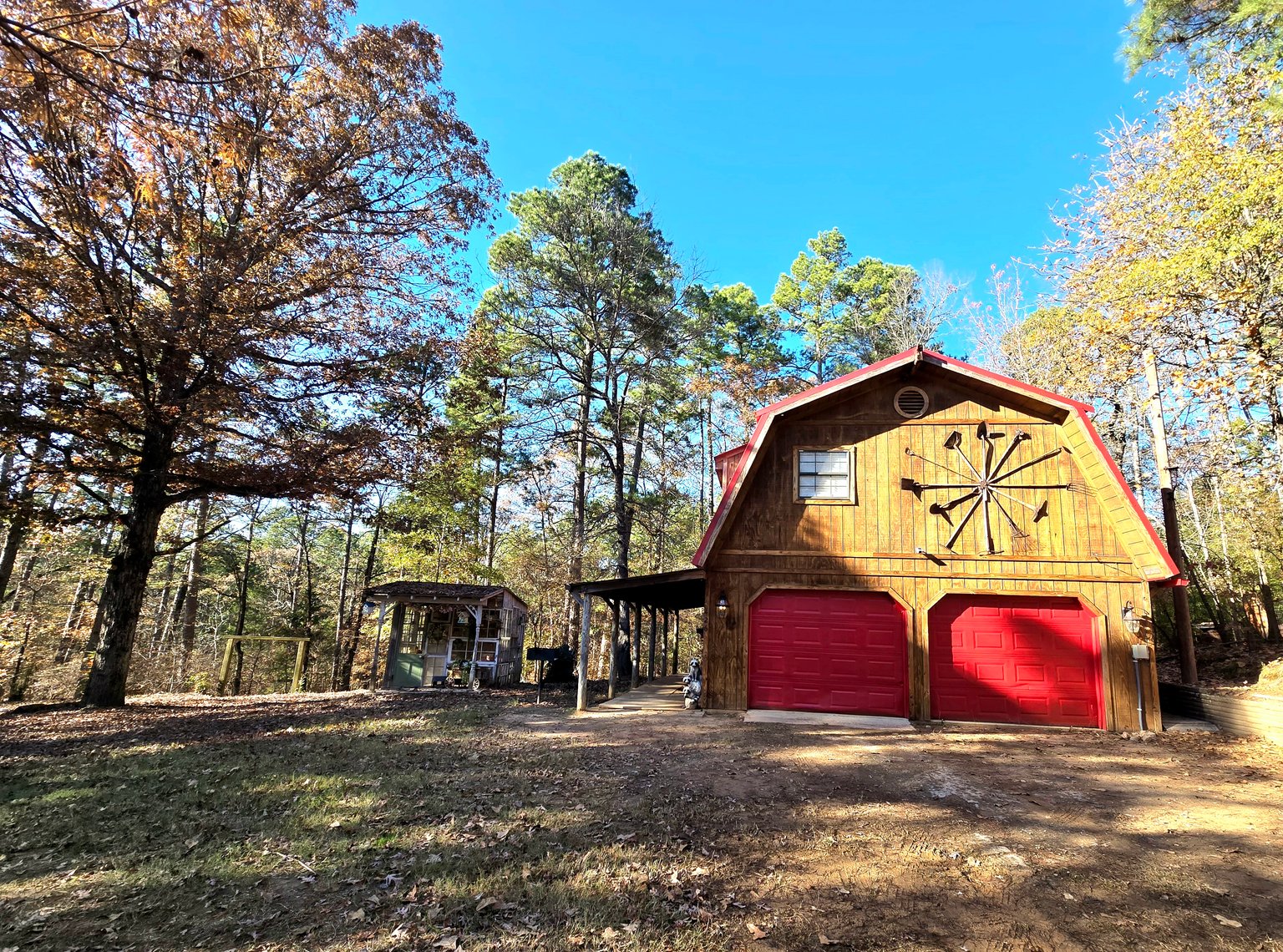 Marion County Vacation Rental