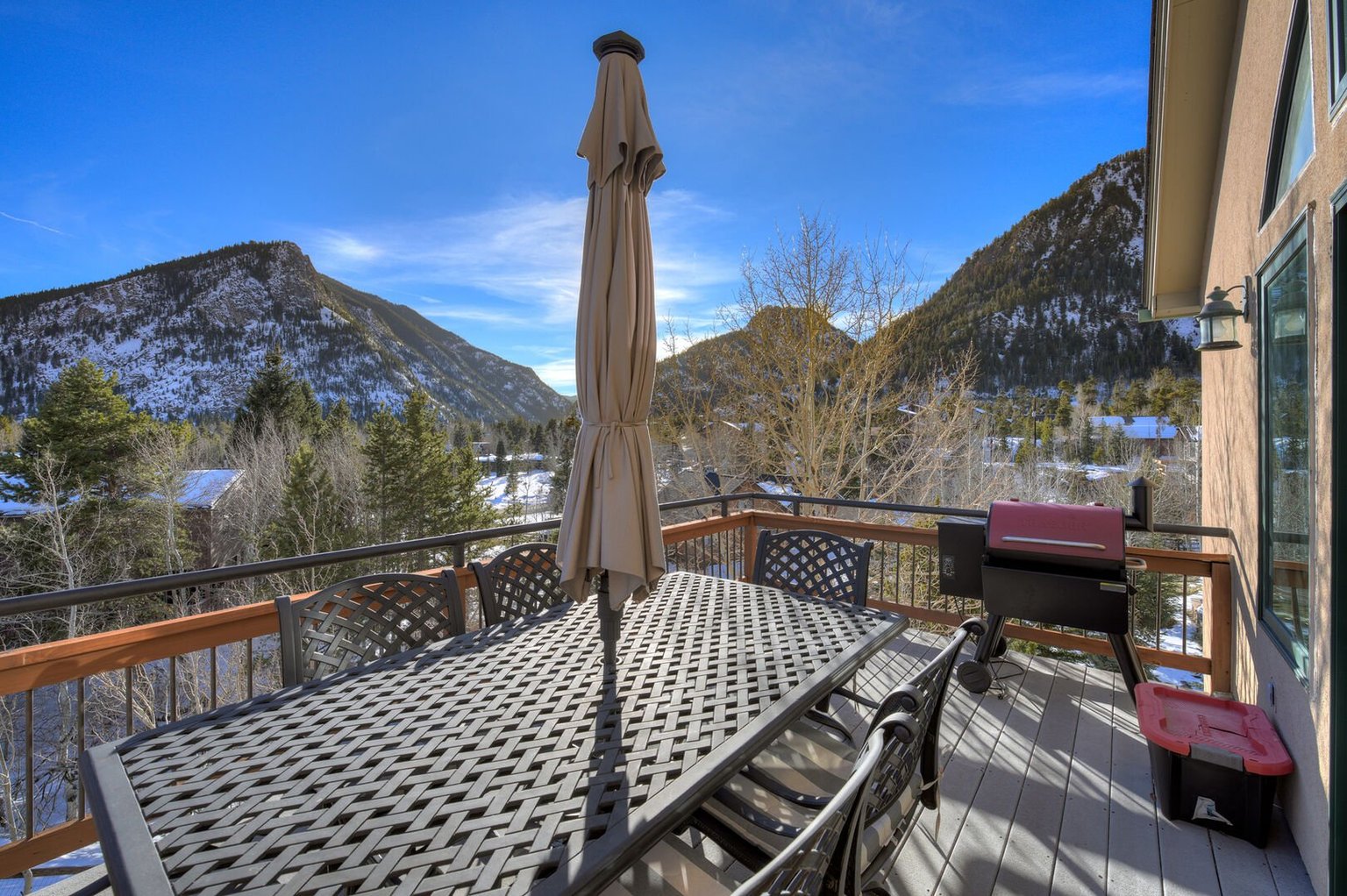 Frisco Vacation Rental