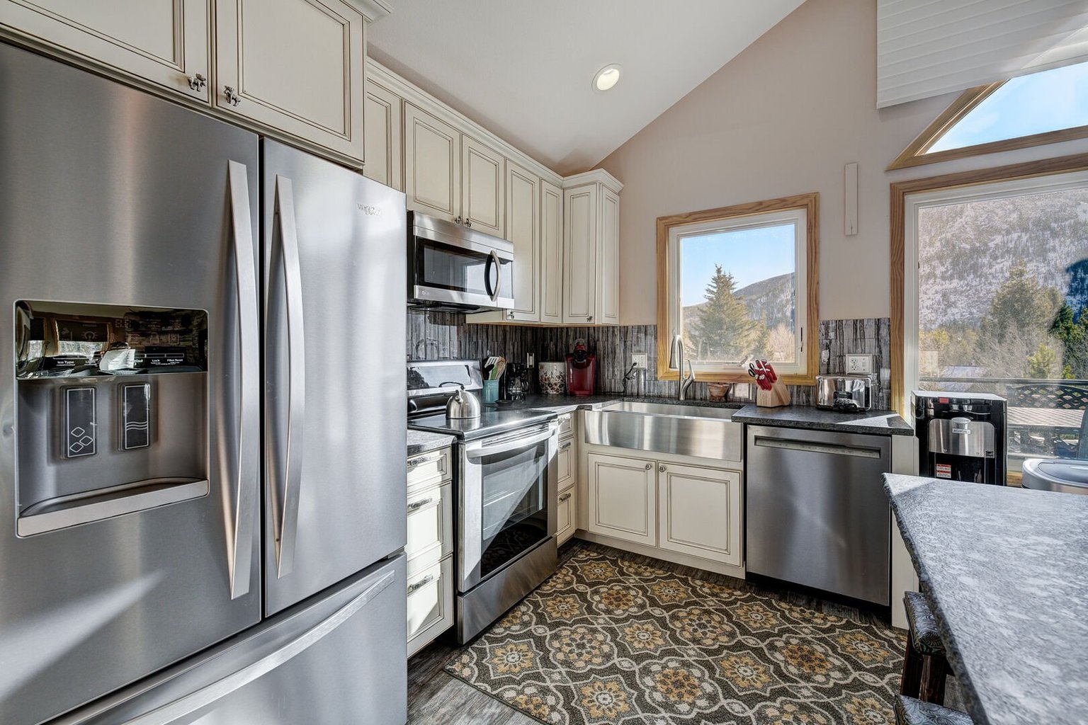 Frisco Vacation Rental