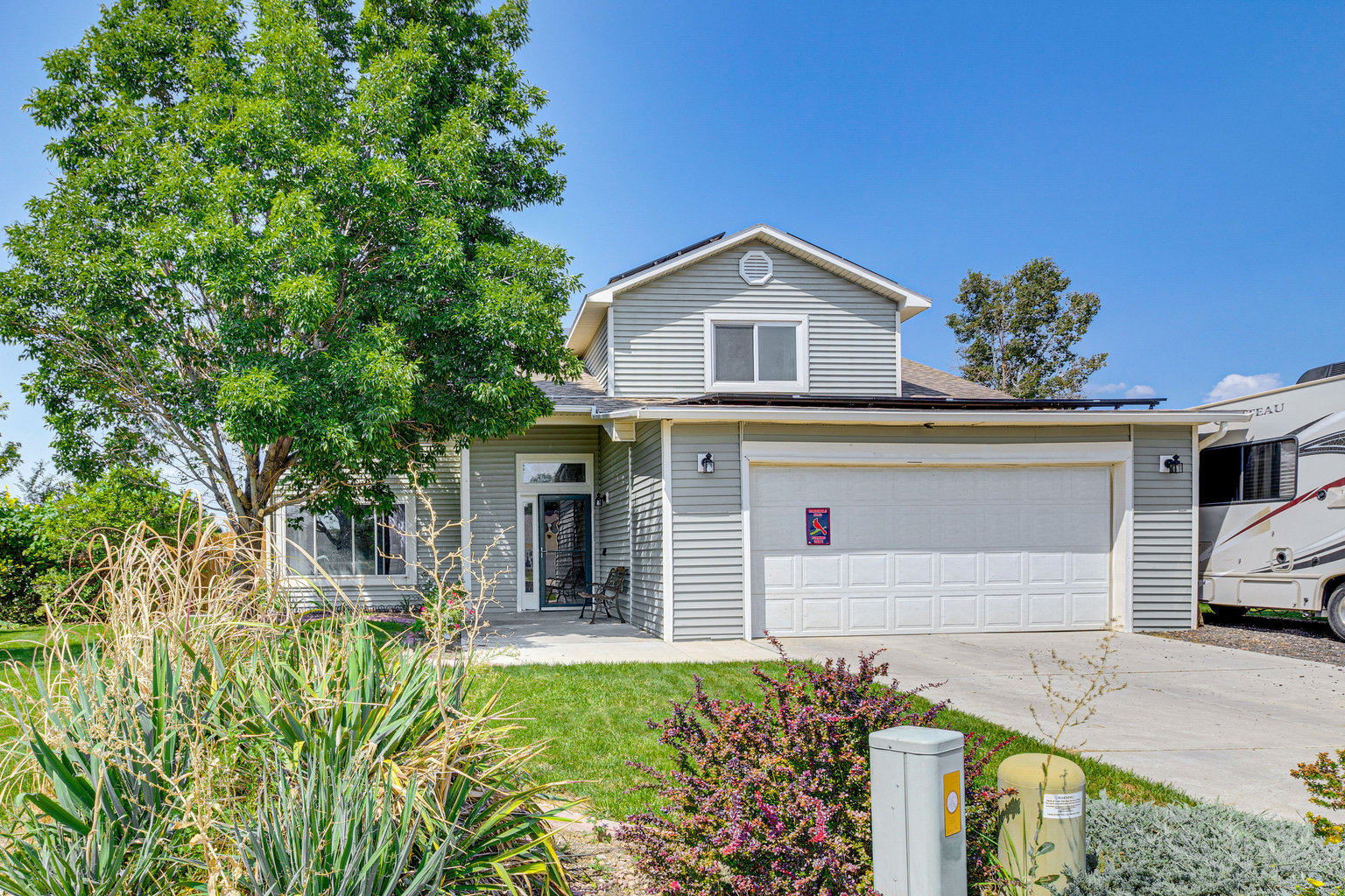 Fruita Vacation Rental