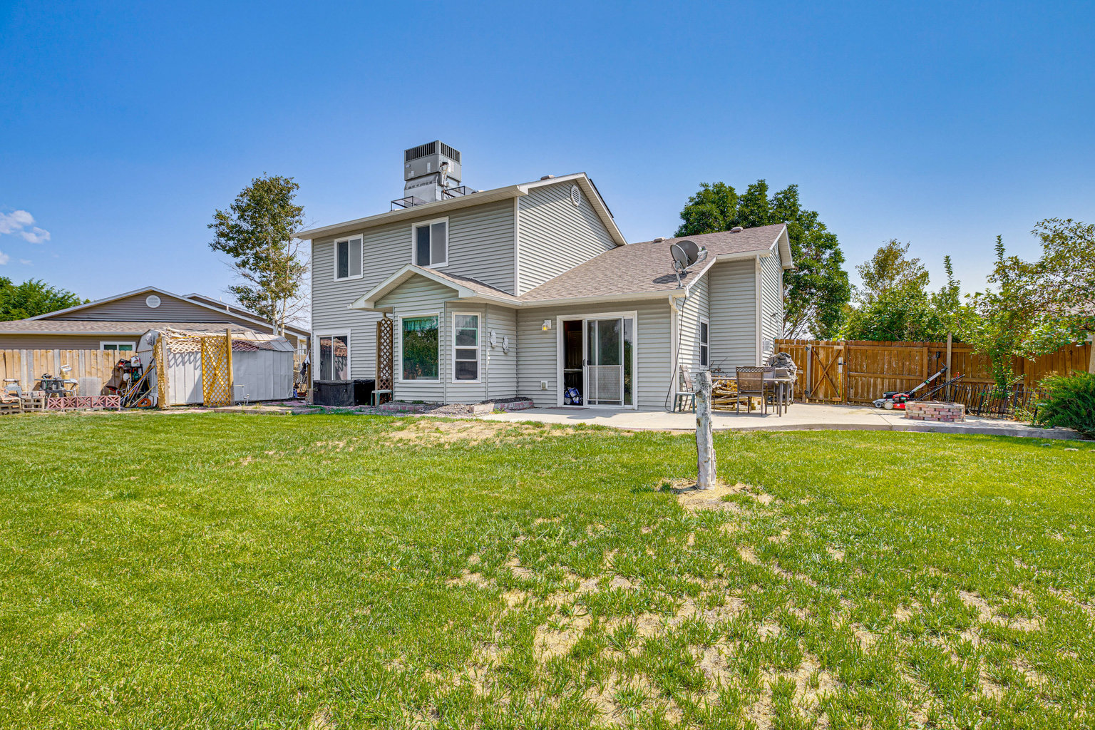 Fruita Vacation Rental