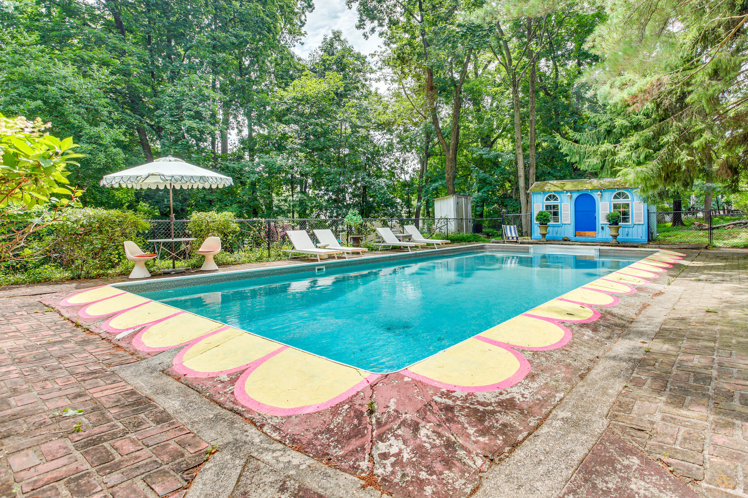Nyack Vacation Rental