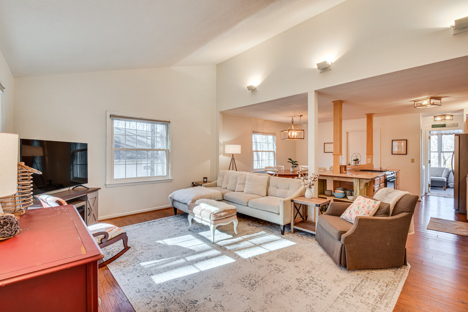 Westminster Vacation Rental