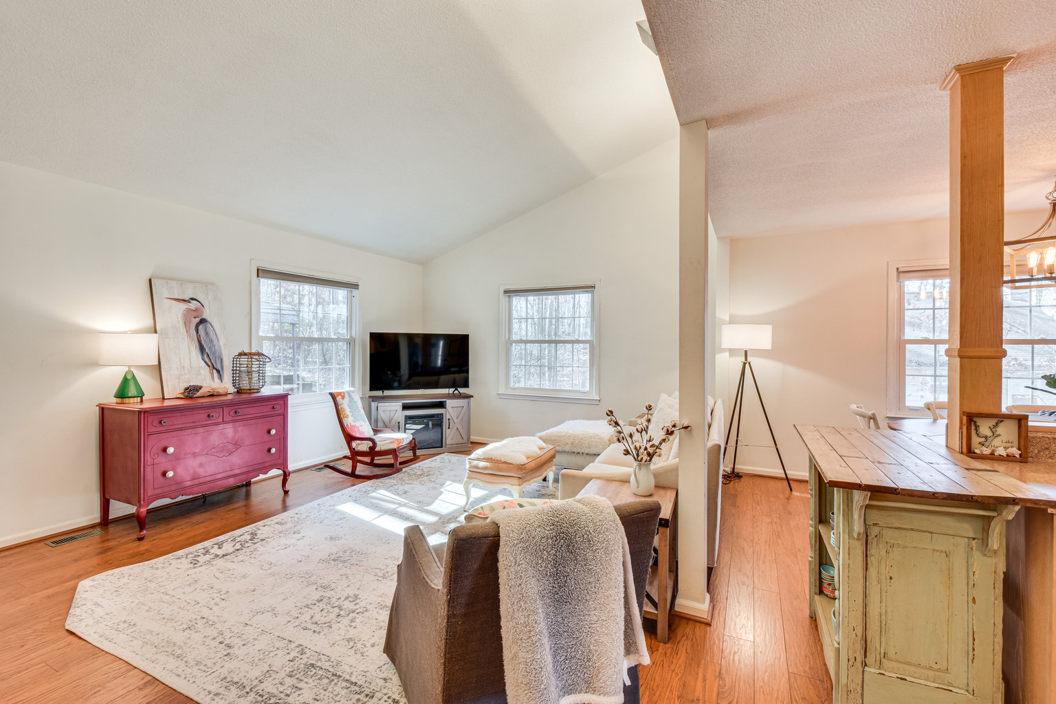 Westminster Vacation Rental