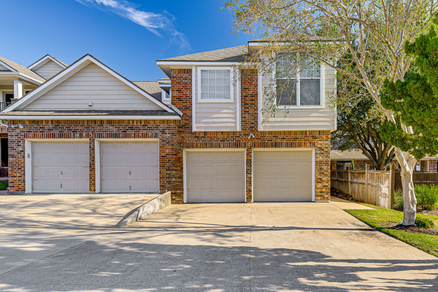 College Station Vacation Rental