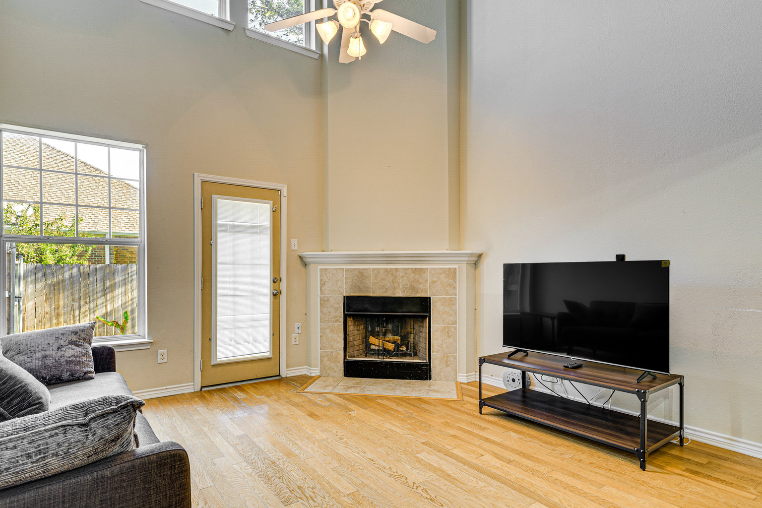 College Station Vacation Rental