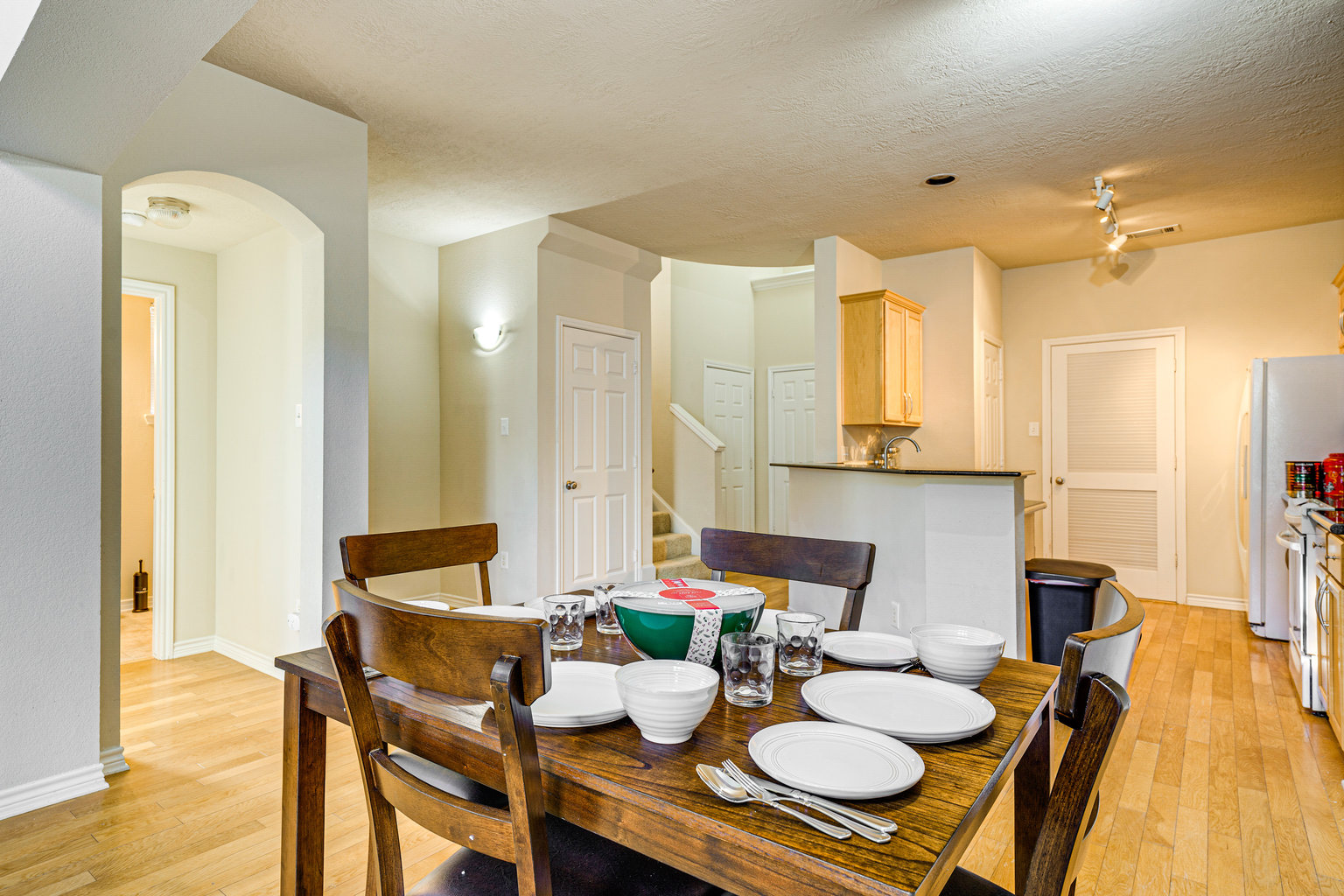 College Station Vacation Rental