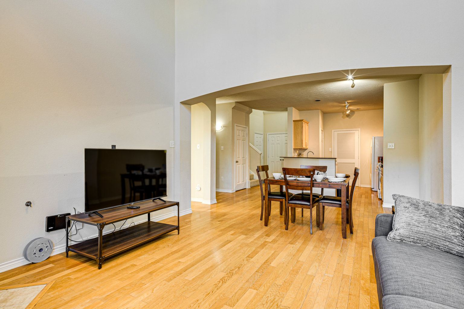 College Station Vacation Rental