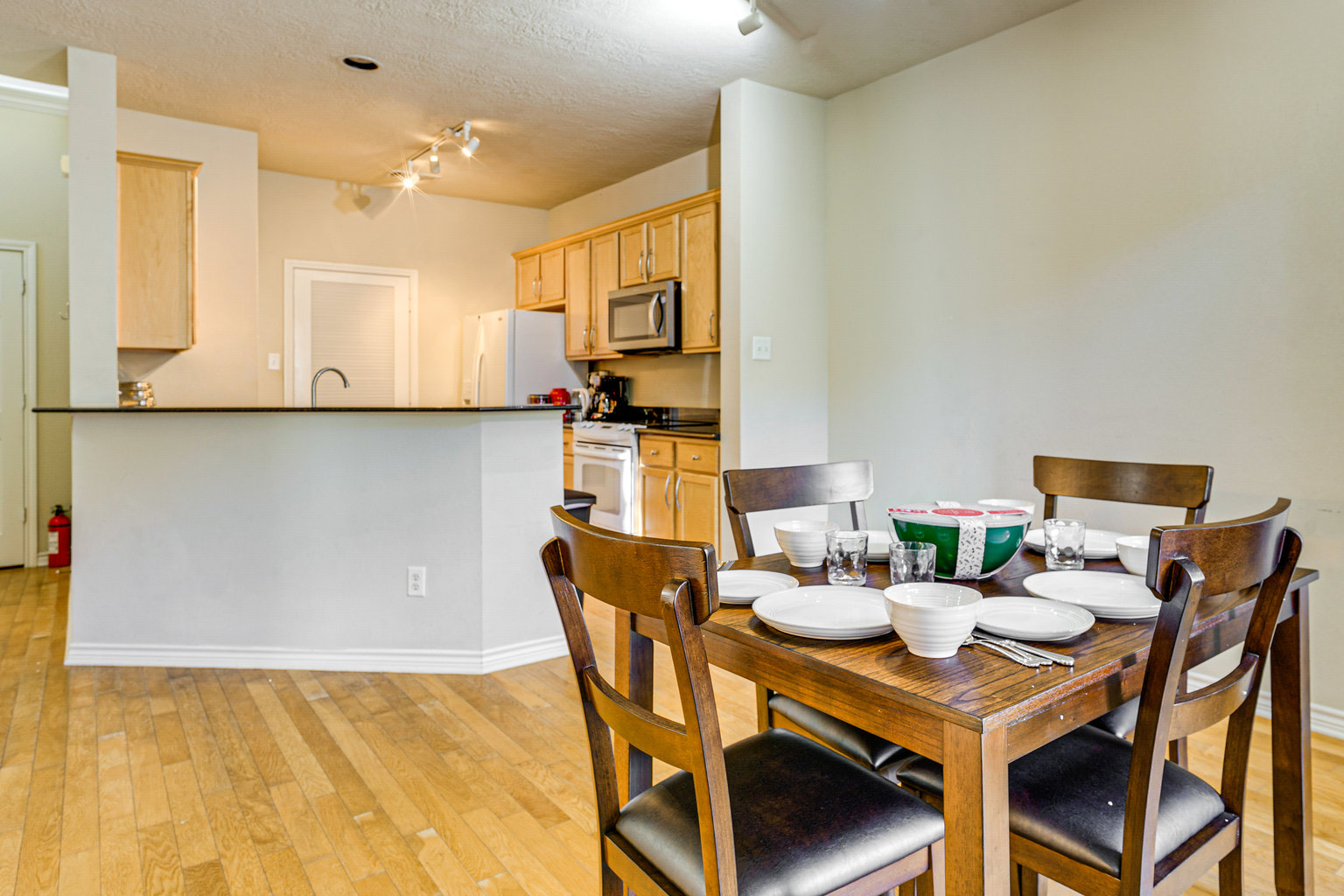 College Station Vacation Rental