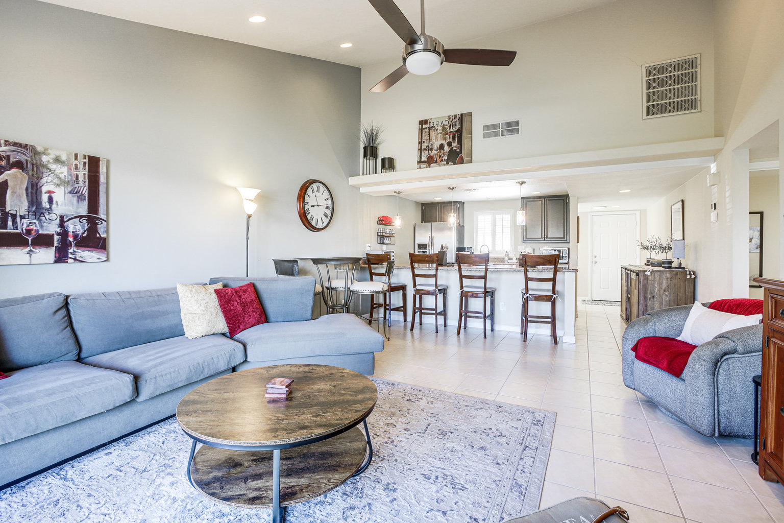 Palm Desert Vacation Rental