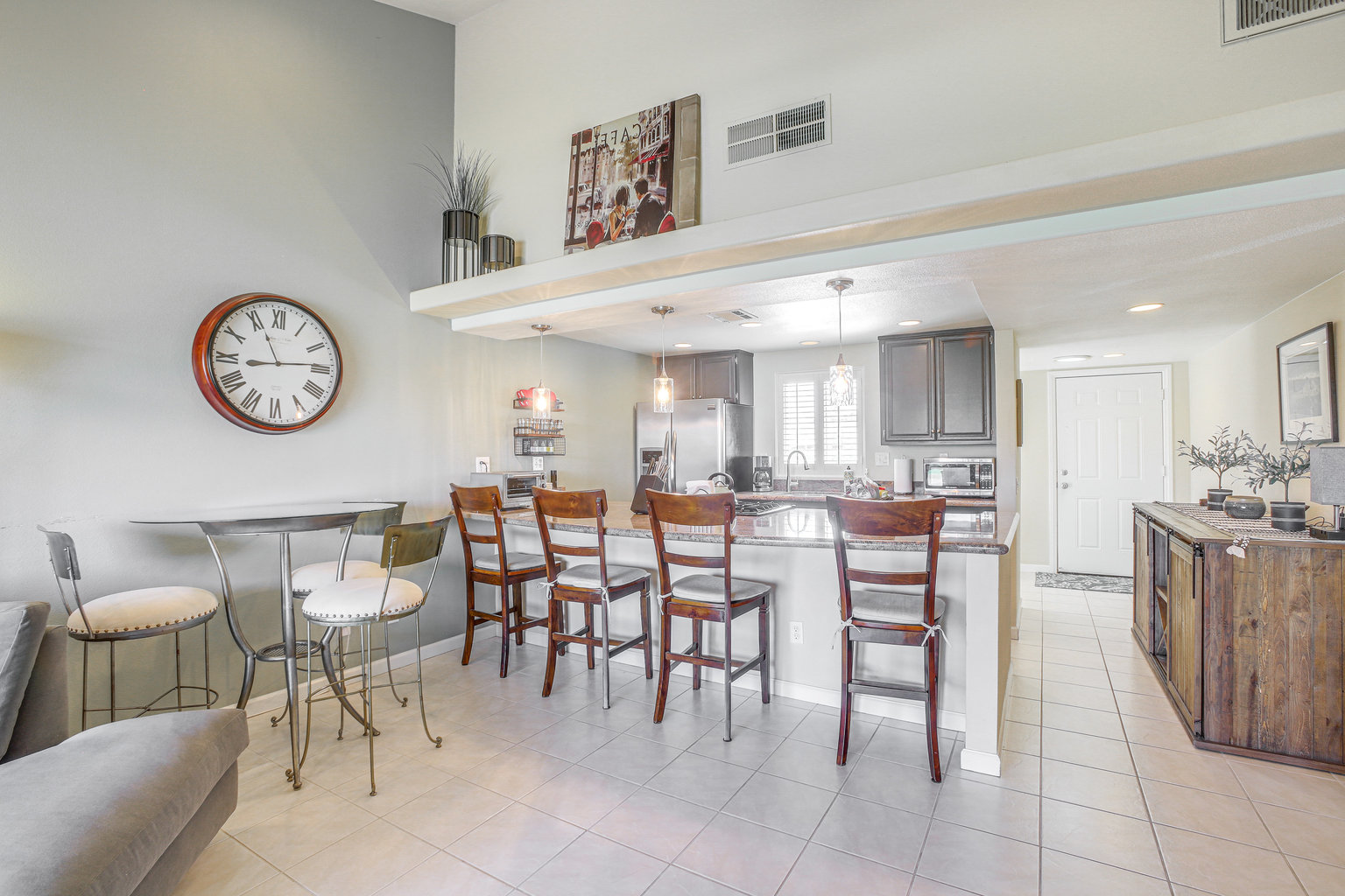 Palm Desert Vacation Rental