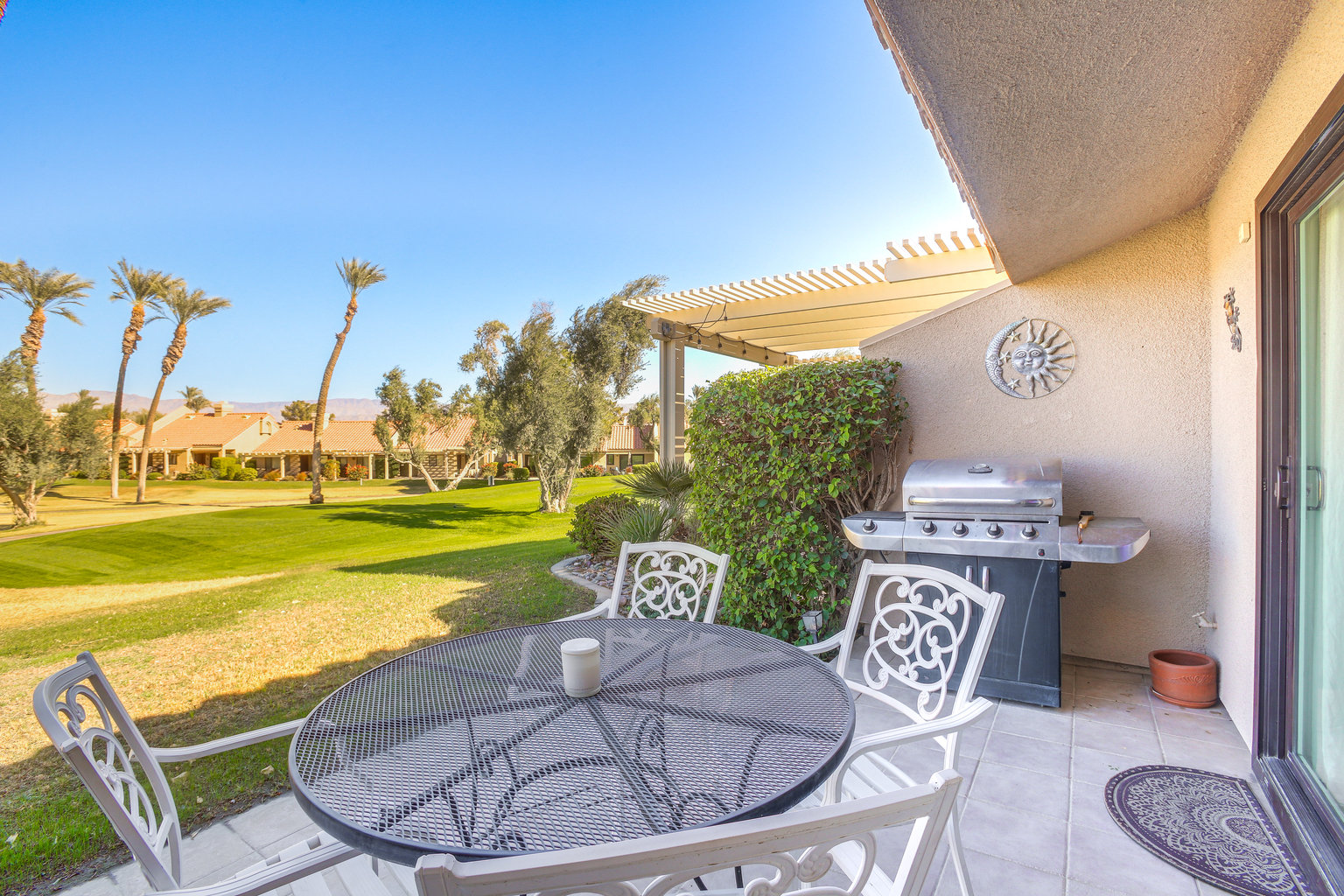 Palm Desert Vacation Rental