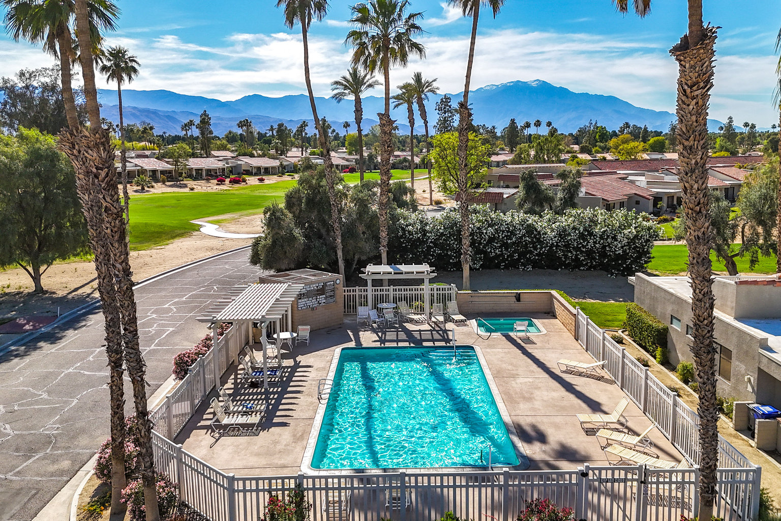 Palm Desert Vacation Rental
