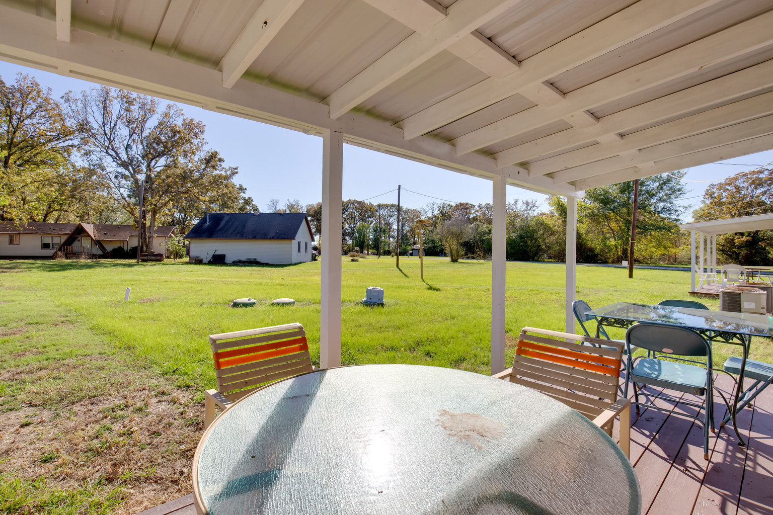 Emory Vacation Rental