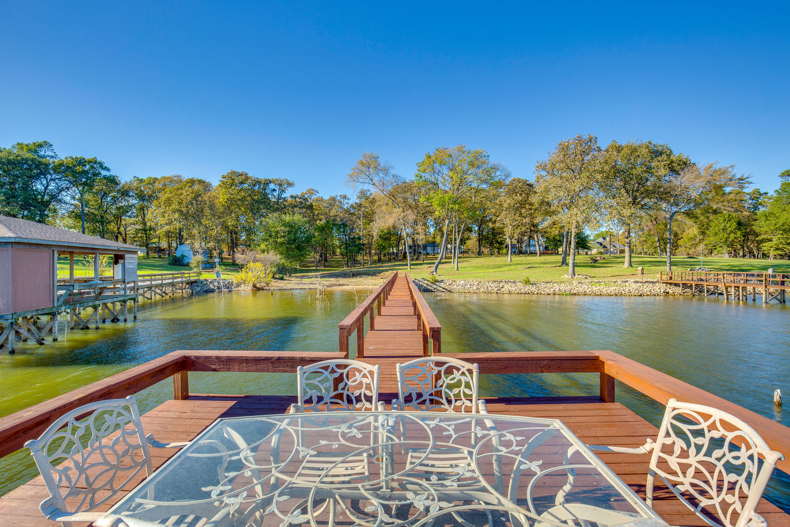 Emory Vacation Rental