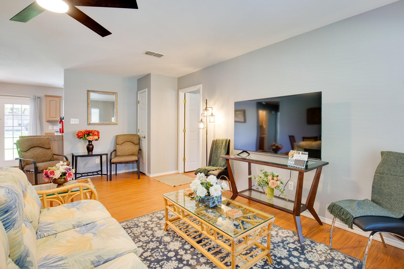 Emory Vacation Rental