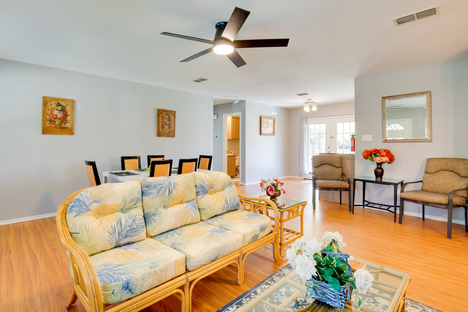 Emory Vacation Rental