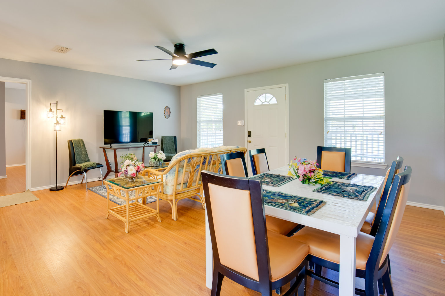 Emory Vacation Rental