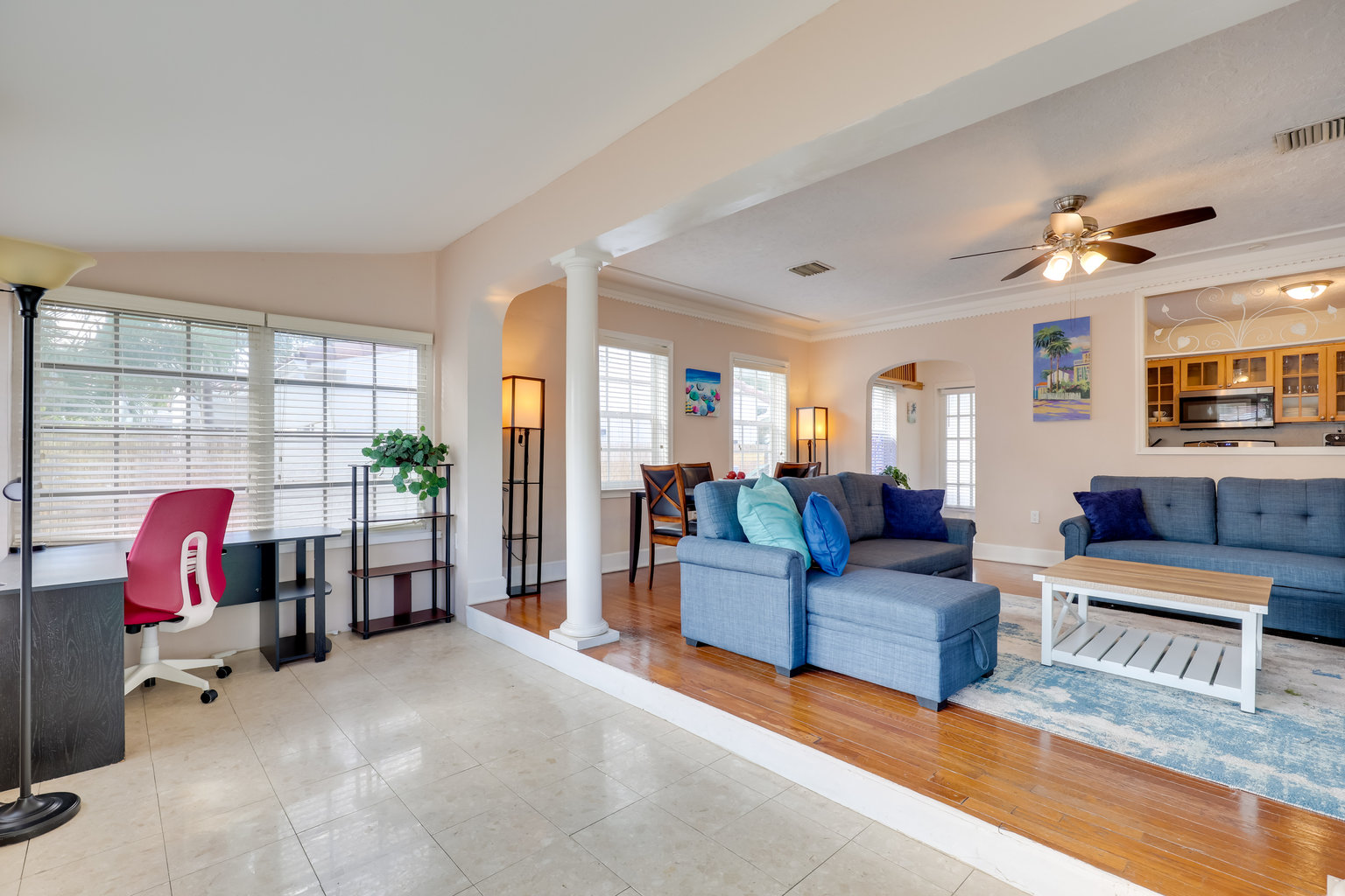 Fort Lauderdale Vacation Rental