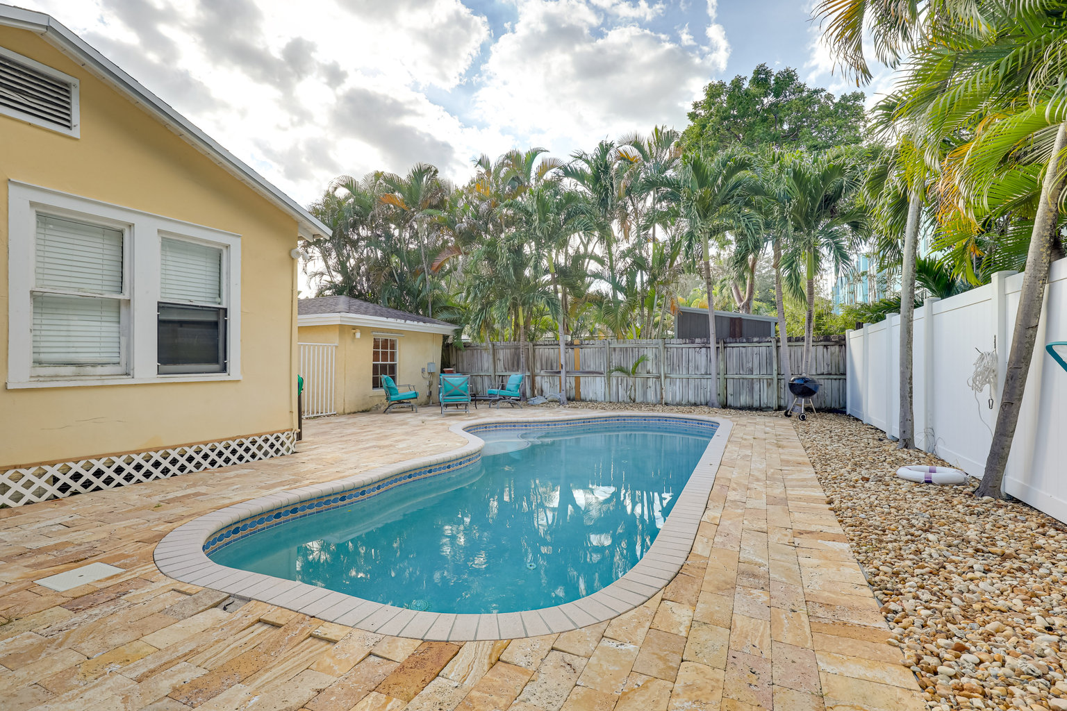 Fort Lauderdale Vacation Rental
