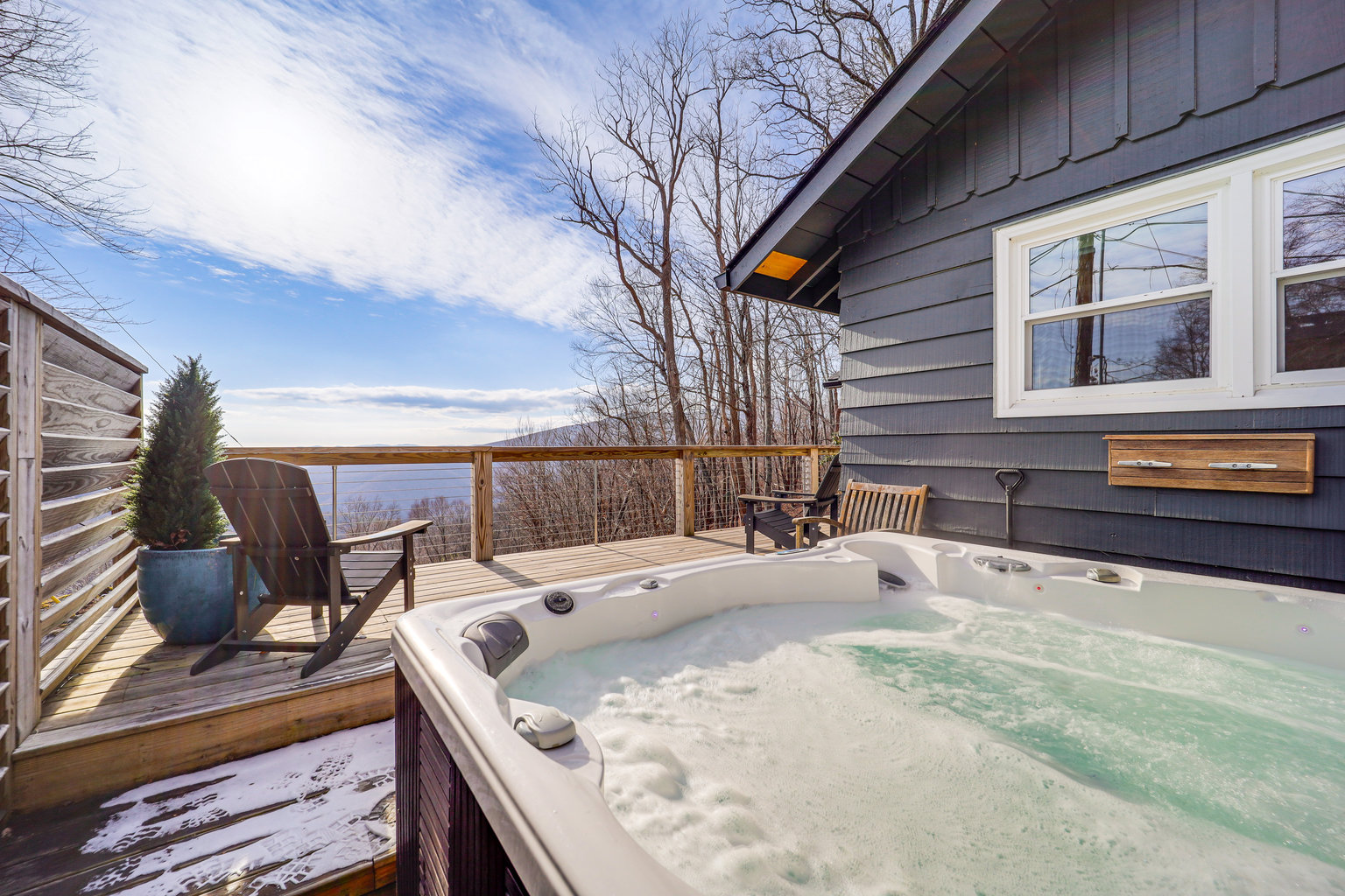 Blowing Rock Vacation Rental