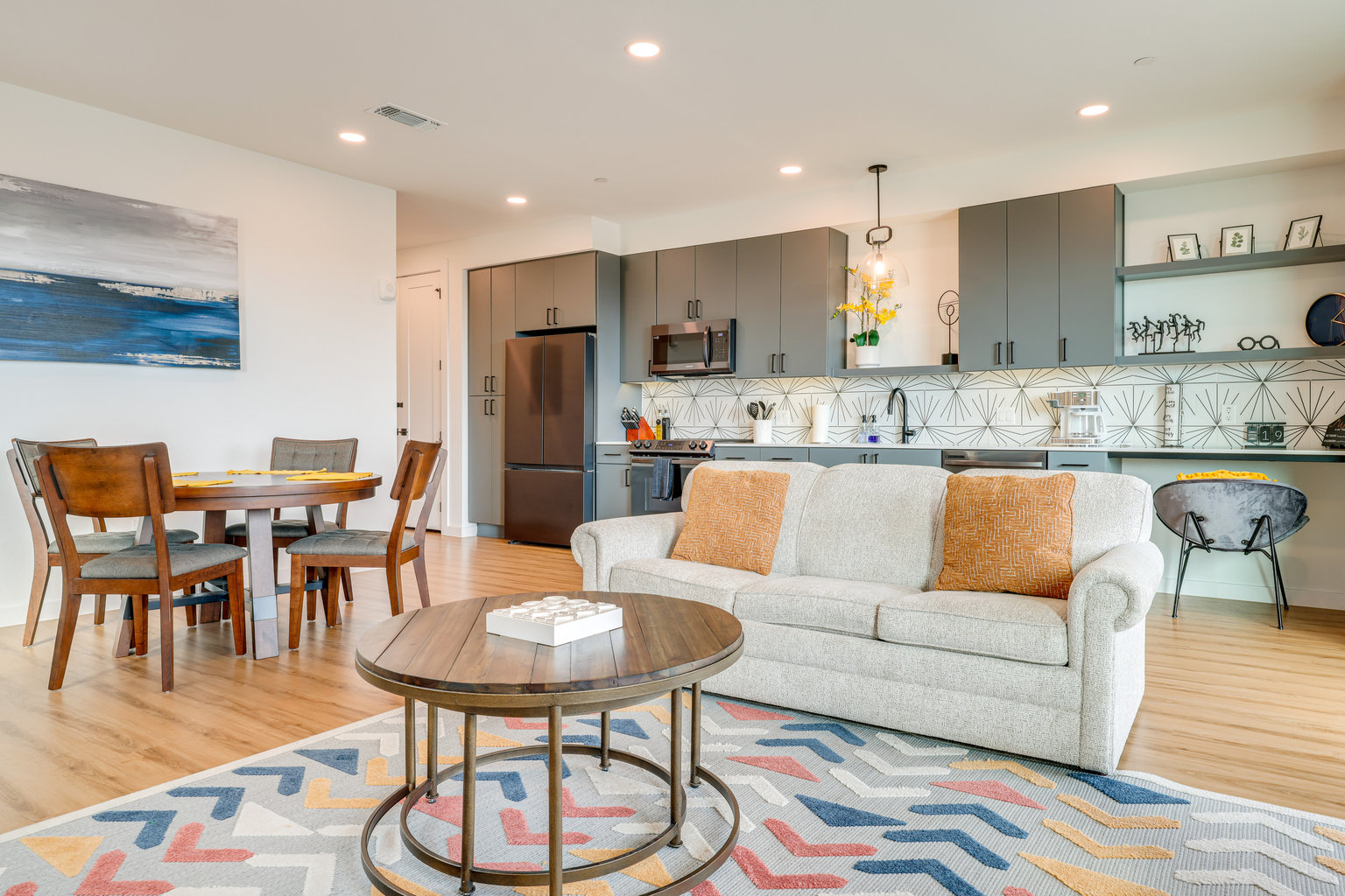 New Braunfels Vacation Rental