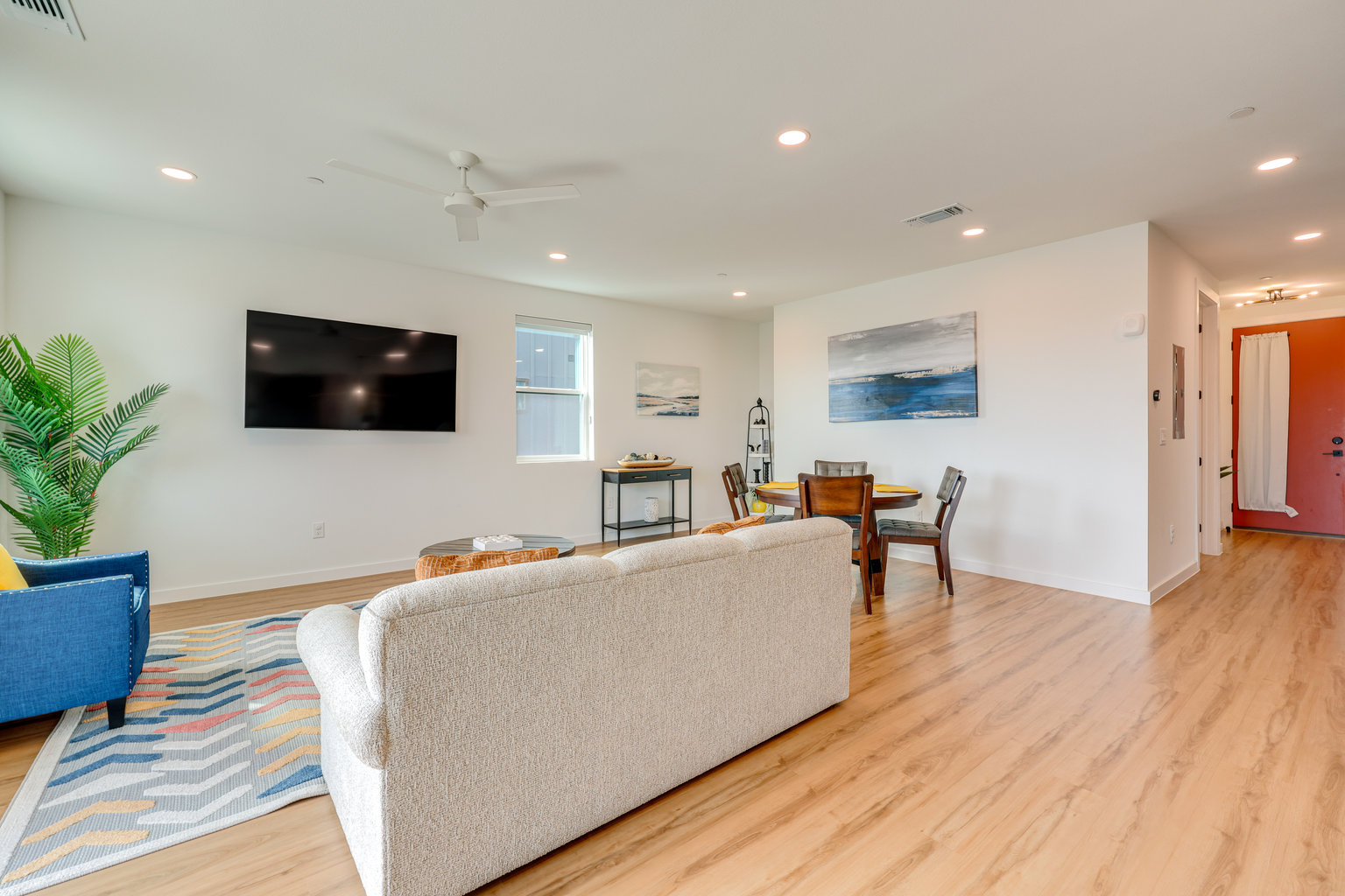 New Braunfels Vacation Rental