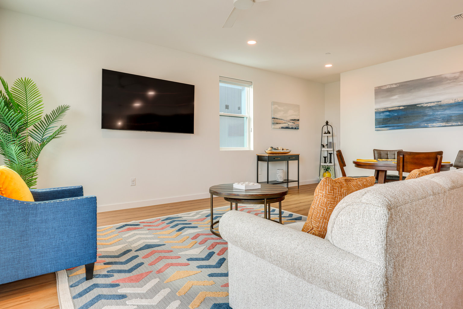 New Braunfels Vacation Rental