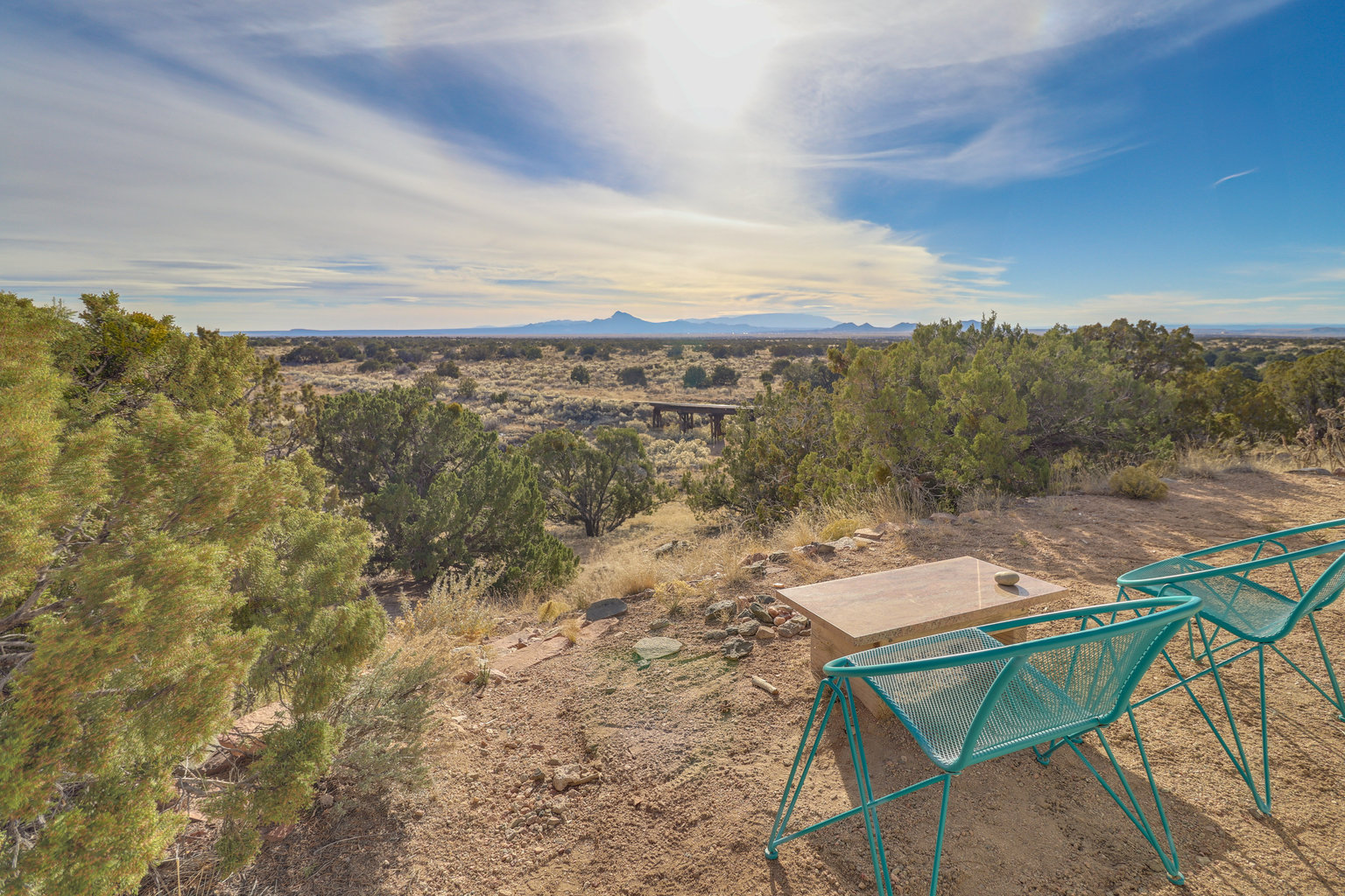 Santa Fe Vacation Rental