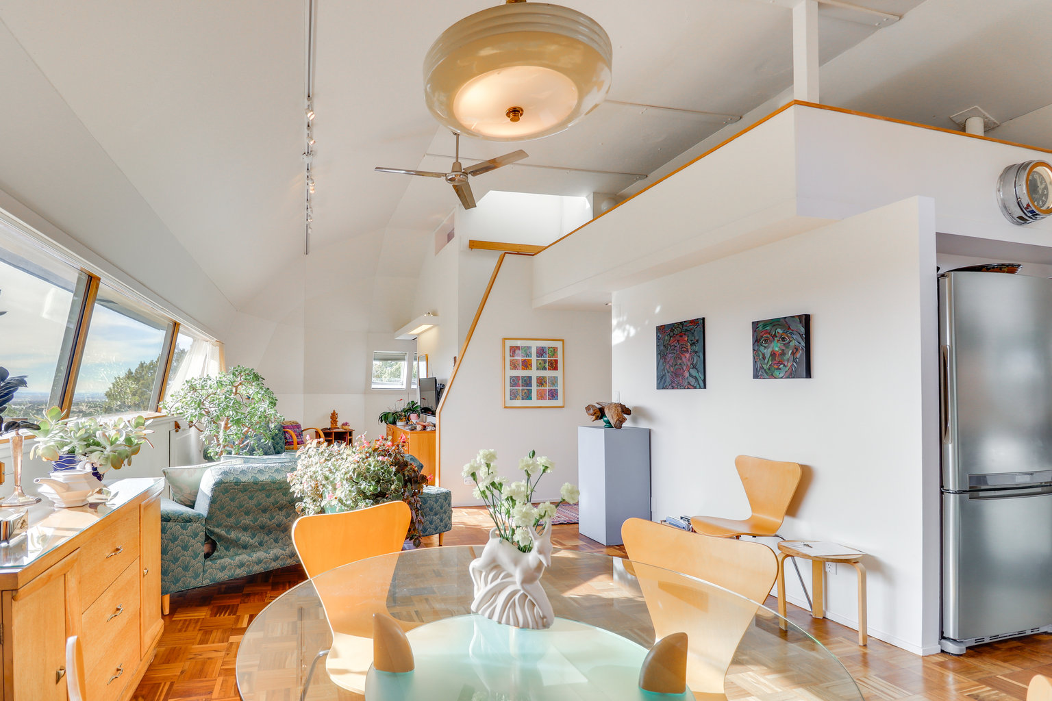 Santa Fe Vacation Rental