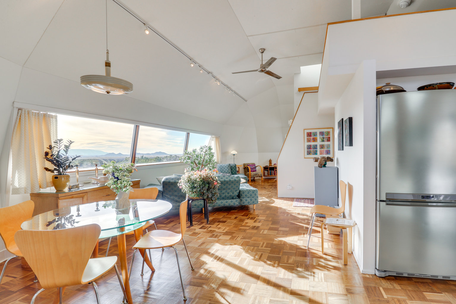 Santa Fe Vacation Rental