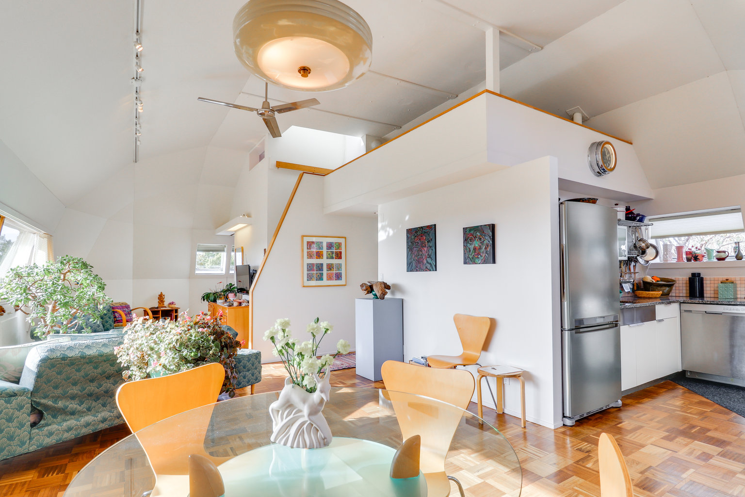 Santa Fe Vacation Rental