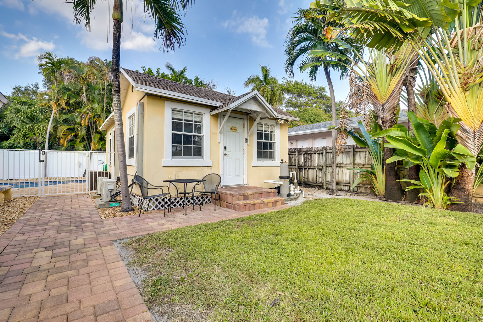 Fort Lauderdale Vacation Rental