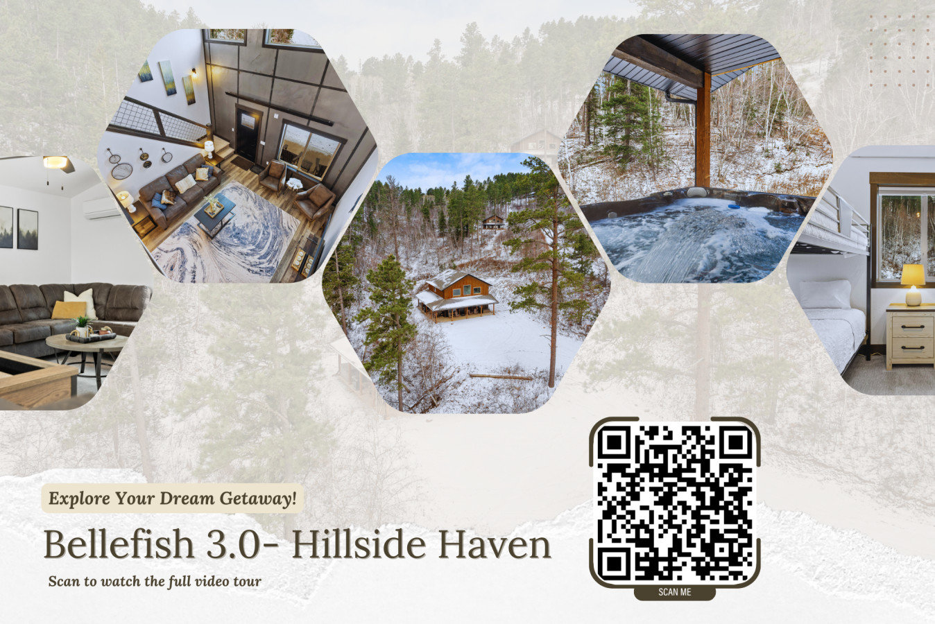 Lead Vacation Rental