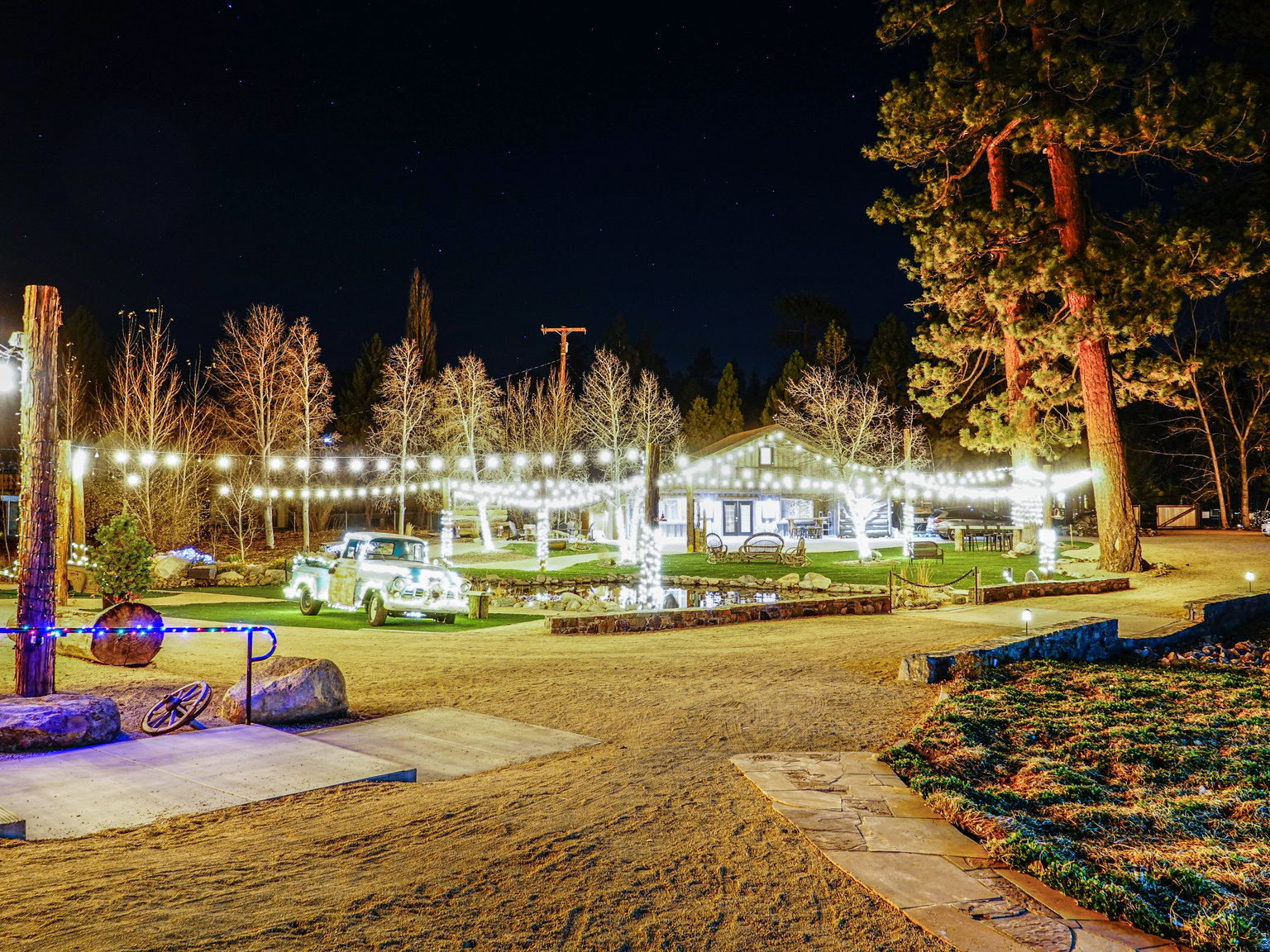 Big Bear City Vacation Rental