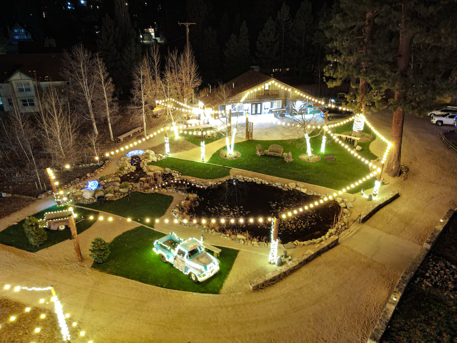 Big Bear City Vacation Rental