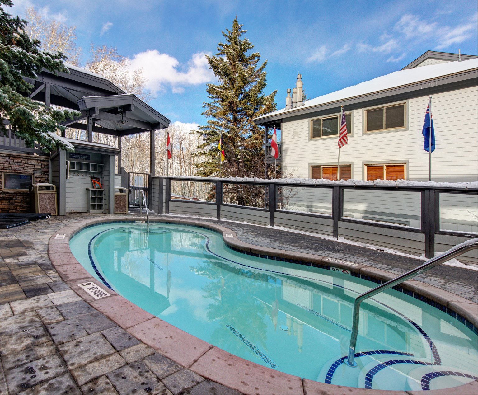 Park City Vacation Rental