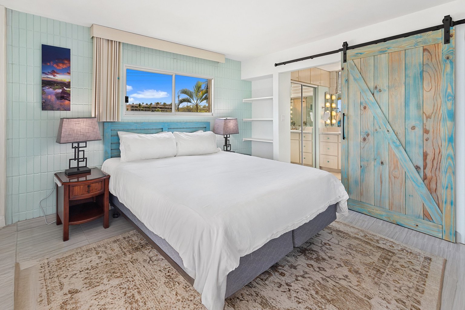 Kihei Vacation Rental