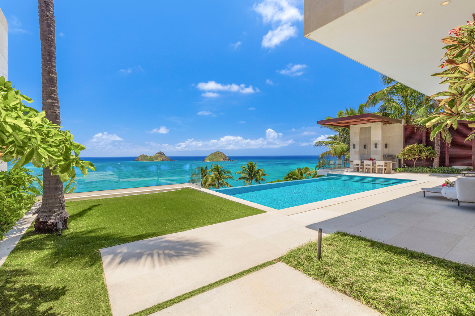 Kailua Vacation Rental