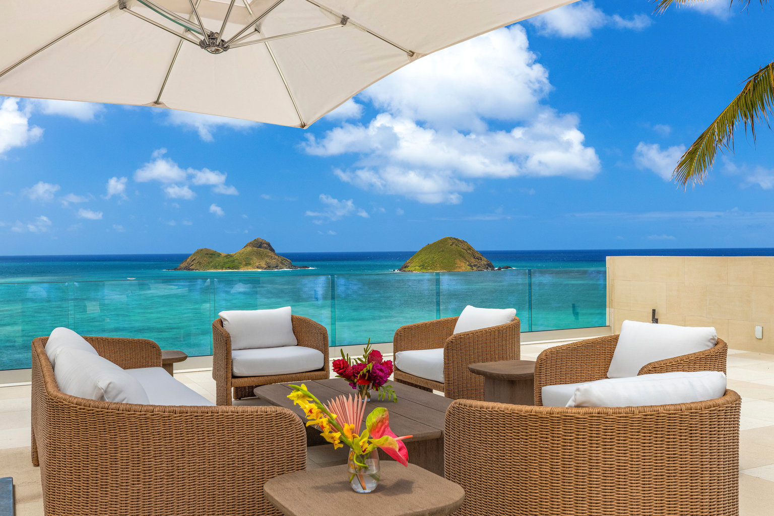 Kailua Vacation Rental